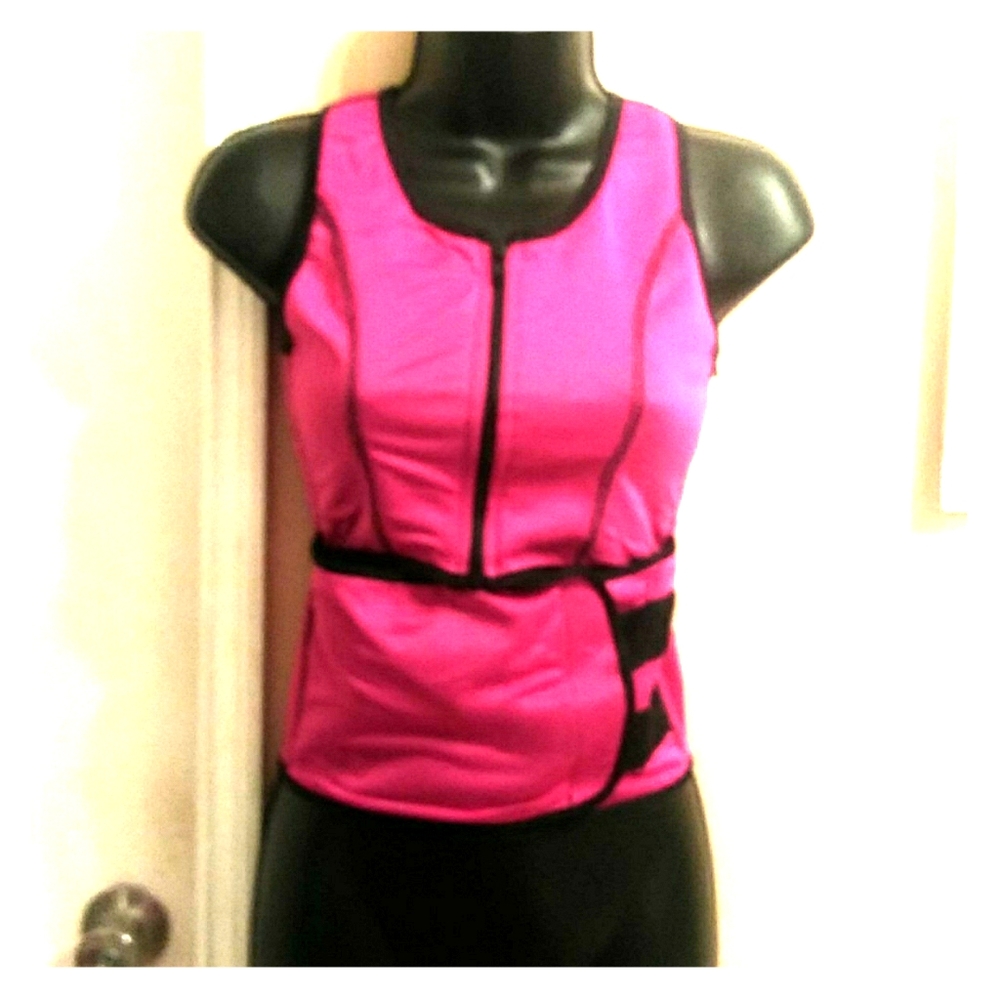 Women's Hot vest